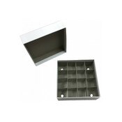 Azer cryogenic storage box